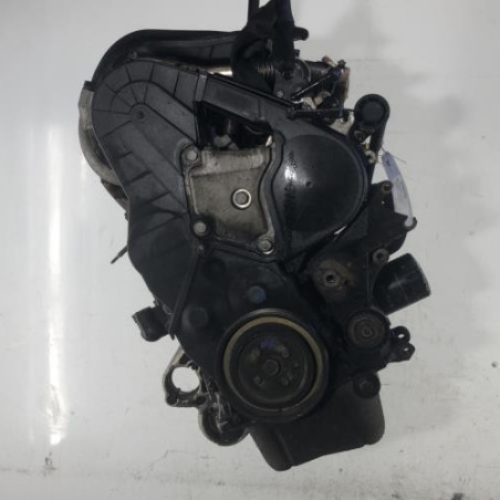 Moteur PEUGEOT 206
