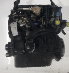 Moteur PEUGEOT 206 Photo n°3