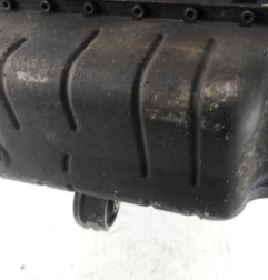 Moteur PEUGEOT 206 Photo n°5