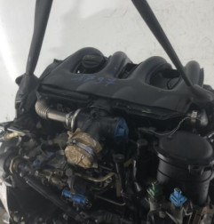 Moteur PEUGEOT 206 Photo n°6
