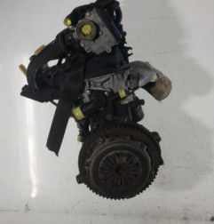 Moteur RENAULT TWINGO 2
