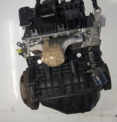 Moteur RENAULT TWINGO 2 Photo n°3