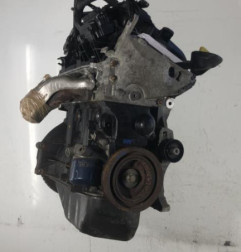 Moteur RENAULT TWINGO 2 Photo n°4