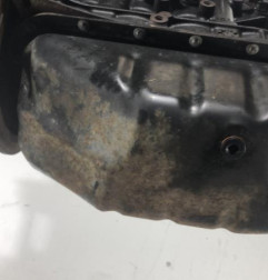 Moteur RENAULT TWINGO 2 Photo n°5