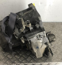 Boite de vitesses CITROEN C3 AIRCROSS Photo n°4