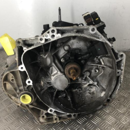 Boite de vitesses CITROEN C4 2 Photo n°1