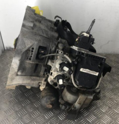 Boite de vitesses CITROEN C4 2