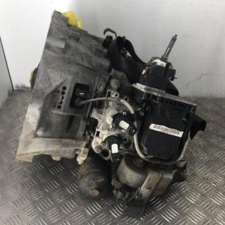 Boite de vitesses CITROEN C4 2