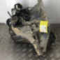 Boite de vitesses CITROEN C4 2