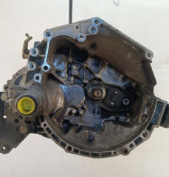 Boite de vitesses CITROEN C3 1 Photo n°1