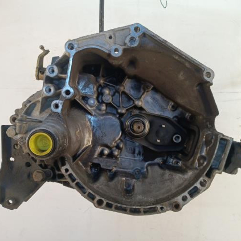 Boite de vitesses CITROEN C3 1