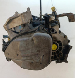 Boite de vitesses CITROEN C3 1 Photo n°3