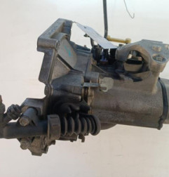 Boite de vitesses CITROEN C3 1 Photo n°4