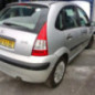Boite de vitesses CITROEN C3 1
