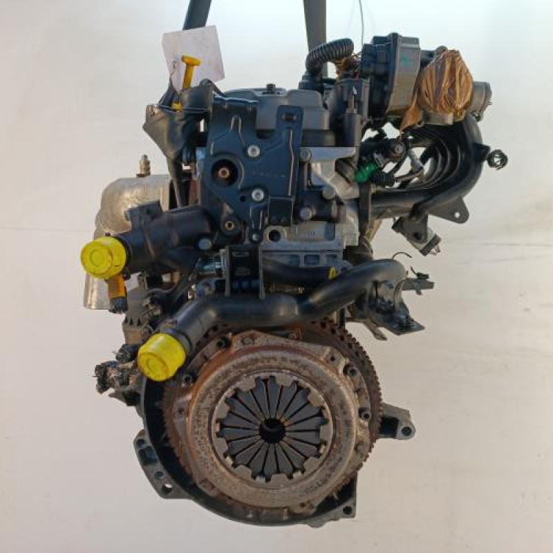 Moteur CITROEN C3 1