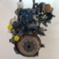 Moteur CITROEN C3 1