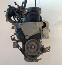Moteur CITROEN C3 1 Photo n°3