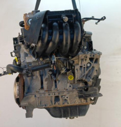 Moteur CITROEN C3 1 Photo n°4