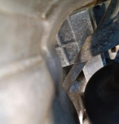 Moteur CITROEN C3 1 Photo n°5