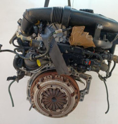 Moteur CITROEN C3 2 Photo n°1