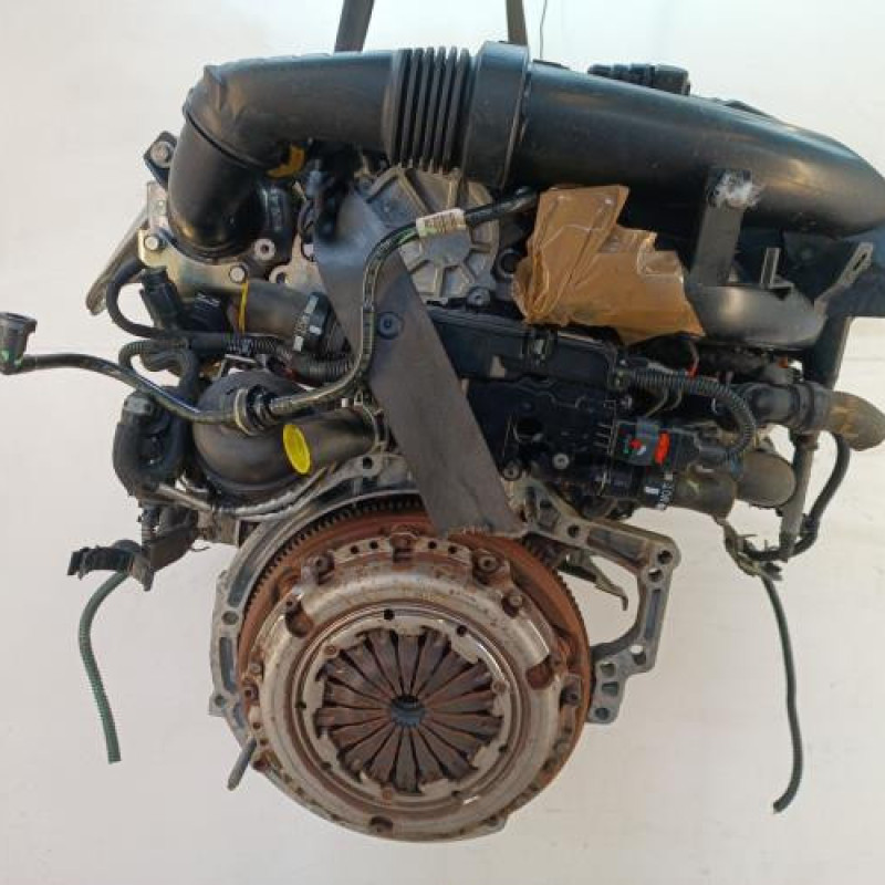 Moteur CITROEN C3 2
