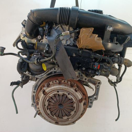 Moteur CITROEN C3 2 Photo n°1