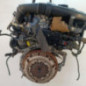Moteur CITROEN C3 2