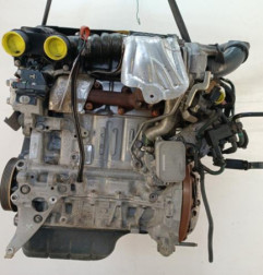 Moteur CITROEN C3 2