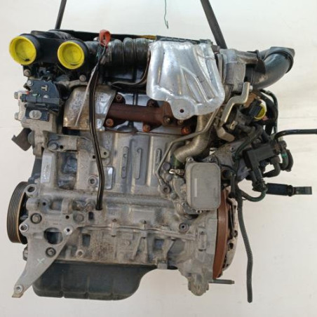 Moteur CITROEN C3 2