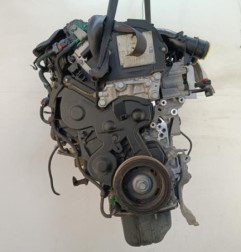 Moteur CITROEN C3 2 Photo n°3
