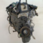Moteur CITROEN C3 2
