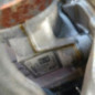 Moteur CITROEN C3 2