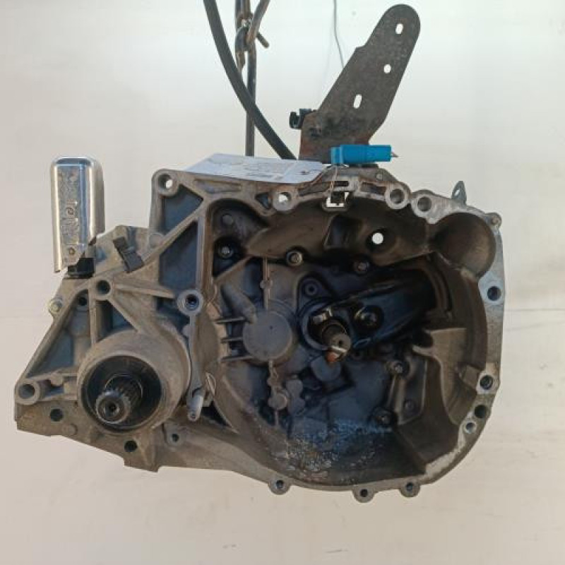 Boite de vitesses DACIA SANDERO 1