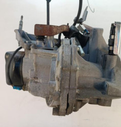 Boite de vitesses DACIA SANDERO 1