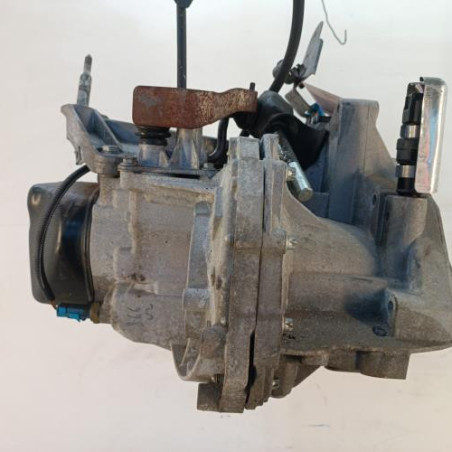 Boite de vitesses DACIA SANDERO 1