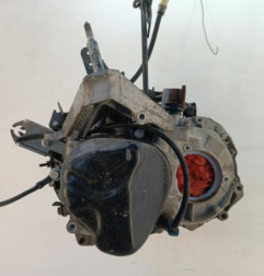 Boite de vitesses DACIA SANDERO 1 Photo n°3