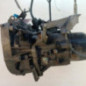Boite de vitesses DACIA SANDERO 1