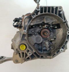 Boite de vitesses FIAT 500L Photo n°1