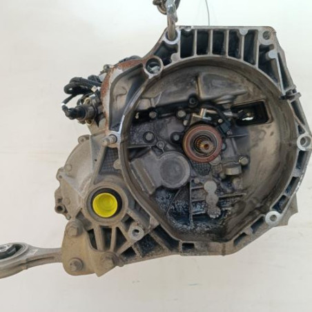 Boite de vitesses FIAT 500L Photo n°1