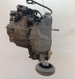 Boite de vitesses FIAT 500L