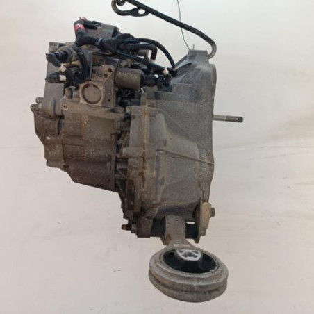 Boite de vitesses FIAT 500L