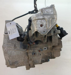 Boite de vitesses FIAT 500L Photo n°4