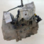 Boite de vitesses FIAT 500L