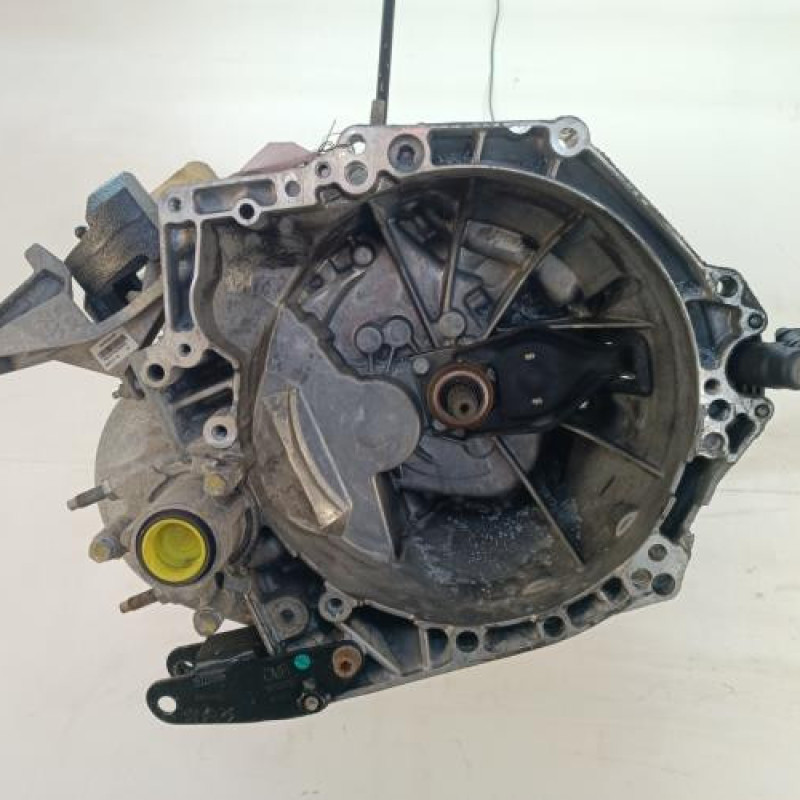 Boite de vitesses PEUGEOT 208 2