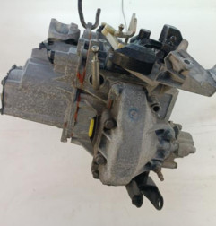 Boite de vitesses PEUGEOT 208 2