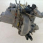 Boite de vitesses PEUGEOT 208 2