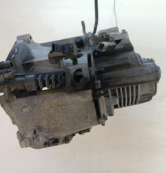 Boite de vitesses PEUGEOT 208 2 Photo n°4