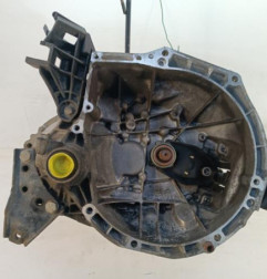 Boite de vitesses CITROEN C3 2 Photo n°1