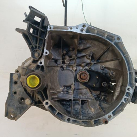 Boite de vitesses CITROEN C3 2 Photo n°1