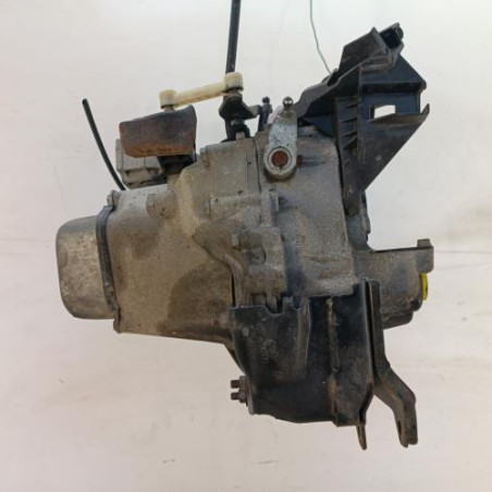 Boite de vitesses CITROEN C3 2